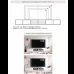 画像23: 実用新案登録済みマルチ収納TVボード：【Sturdy】：6サイズ対応 (23)