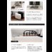 画像8: 実用新案登録済みマルチ収納TVボード：【Sturdy】：6サイズ対応 (8)