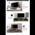 画像12: 実用新案登録済みマルチ収納TVボード：【Sturdy】：6サイズ対応 (12)