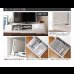 画像13: 実用新案登録済みマルチ収納TVボード：【Sturdy】：6サイズ対応 (13)