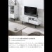 画像4: 大理石柄デザインテレビボード【Marble】 (4)