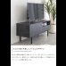 画像5: 大理石柄デザインテレビボード【Marble】 (5)