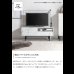 画像9: 大理石柄デザインテレビボード【Marble】 (9)