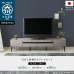 画像2: おしゃれでスタイリッシュなTVボード【Fred】日本製・大川家具・開梱設置・組立無料 (2)
