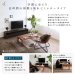 画像10: 日本製ロータイプテレビボード【Constant】 開梱・設置・組立無料 (10)