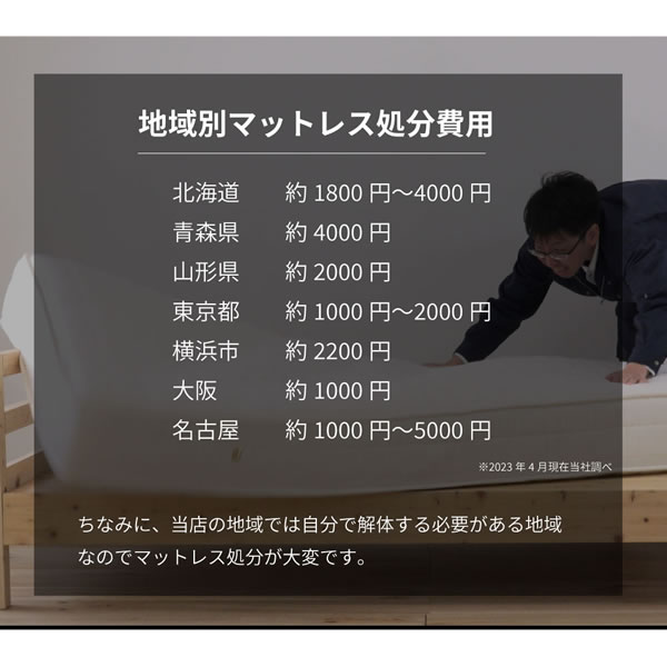 日本製ポケットコイルマットレス 価格訴求モデルを通販で激安販売