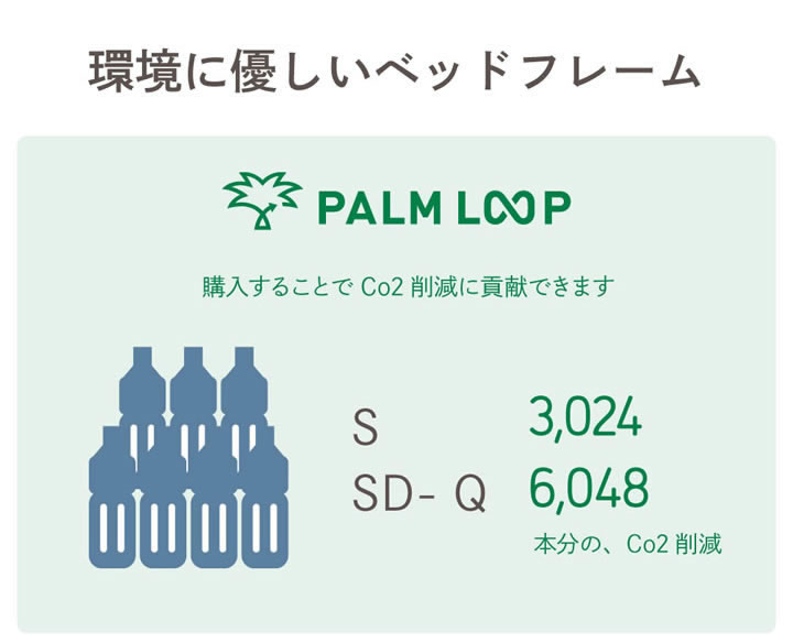日本製無塗装ひのきすのこベッド：テラコッタタイプ 低ホルムアルデヒド・高さ調整付きを通販で激安販売