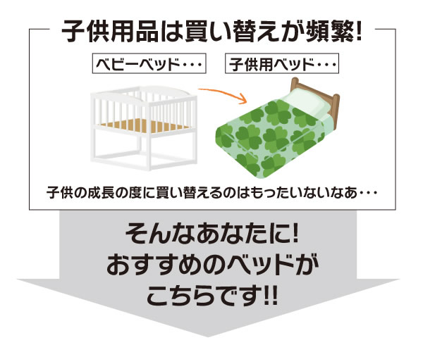 レザー仕様フロアベッドaセラフィーナ 連結仕様の激安通販