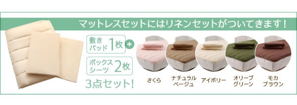 一人暮らしに使えるショート丈ロフトベッド【Maisie】　高さ調整対応を通販で激安販売