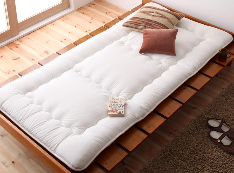 大人気 北欧デザインヘッドレスベッド Kaleva カレヴァを通販で安く買うなら ベッド通販 Com にお任せ