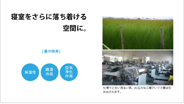 高さ調整可能！棚・コンセント付き島根県産高知四万十産ひのき畳ベッドを通販で激安販売