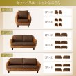 画像4: リゾートホテルにもおすすめのアジアン家具！高級ヒヤシンスソファ【Suharto】スハルト (4)
