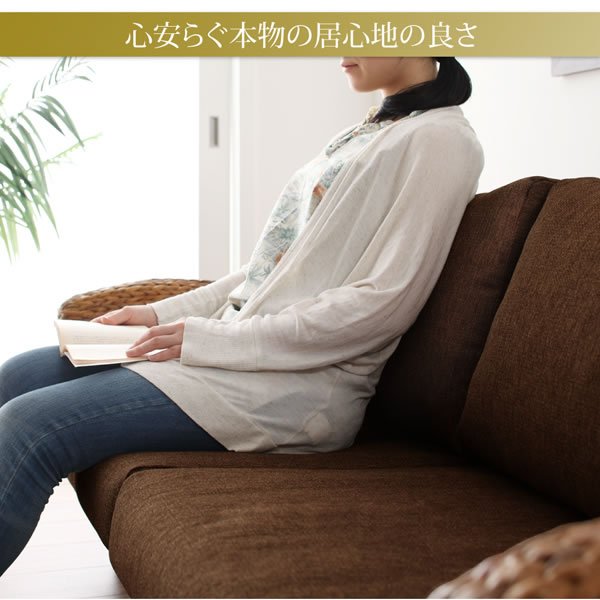 画像8: リゾートホテルにもおすすめのアジアン家具！高級ヒヤシンスソファ【Suharto】スハルト (8)