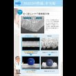 画像4: 高反発エアーマットレス エアレスト365 ポータブル 日本製 (4)