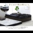 画像13: ダブルクッション仕様で寝心地抜群！ホテル仕様ポケットコイルマットレス【Ensemble】 (13)