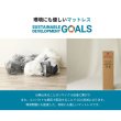 画像11: 日本製ポケットコイルマットレス 価格訴求モデル (11)