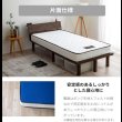 画像24: 日本製ポケットコイルマットレス 価格訴求モデル (24)