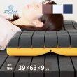 画像11: 自宅の洗濯機で丸ごと洗えるウレタン枕！アラエルーノピロー (11)