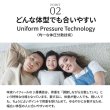 画像13: 超高弾性・超高密度・高反発ウレタンマットレス【咲夜ハイフィール】 (13)
