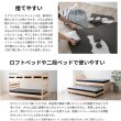 画像28: 超高弾性・超高密度・高反発ウレタンマットレス【咲夜ハイフィール】 (28)