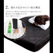 画像7: ショートセミシングルからクイーン・キングまで多サイズ展開ポケットコイルマットレス【Hedvika】 (7)
