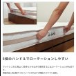画像11: 柔らかい寝心地 エクセレントアドバンスポケットコイルマットレス (11)