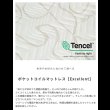 画像2: 少し硬めの寝心地 エクセレントコンプリートポケットコイルマットレス (2)