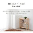 画像12: メンテナンスが簡単！薄型三つ折りポケットコイルマットレス10cm厚 (12)