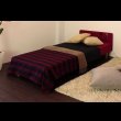 画像8: ポケット付き脚付きスプリングマットレスベッド　CS-10　【動画説明付き】 (8)