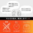 画像3: 大容量床下収納にも対応！簡単組立ヘッドレスベッド ハイタイプ【Darren】 (3)