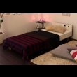 画像13: ポケット付き脚付きスプリングマットレスベッド　CS-10　【動画説明付き】 (13)