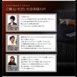 画像16: 高級レザー仕様デザイナーズベッド【Fortuna】フォルトゥナ　５年保証付き (16)