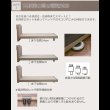 画像29: オーク突板仕様高級デザインすのこベッド【Bernt】 (29)