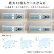 画像5: 高さ調整付き敷布団がそのまま使えるロングサイズベッド【Dolga2】 敷布団セットも！ (5)