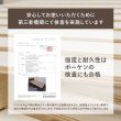 画像14: 敷布団対応すのこ！シンプルパネルシングルベッド【Elsie】高さ調整付き (14)