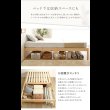 画像8: 組み立て簡単ヘッドレスベッド【Cleto-ht】ショートセミシングル限定 (8)