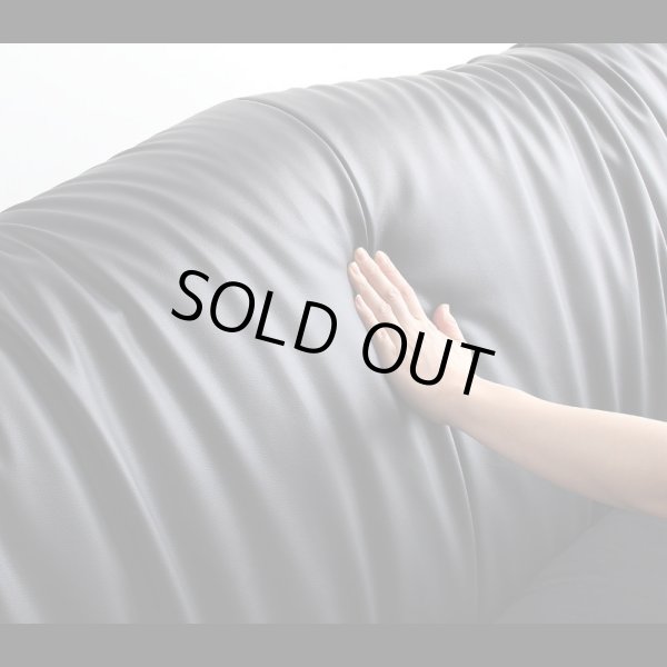 画像14: 高級レザー・デザイナーズベッド【Formare】フォルマーレ　日本向け仕様 (14)