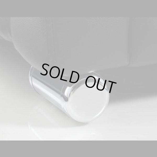 画像20: 高級レザー・デザイナーズベッド【Formare】フォルマーレ　日本向け仕様 (20)