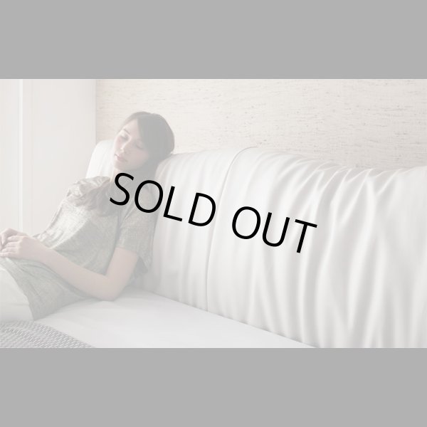 画像13: 高級レザー・デザイナーズベッド【Formare】フォルマーレ　日本向け仕様 (13)