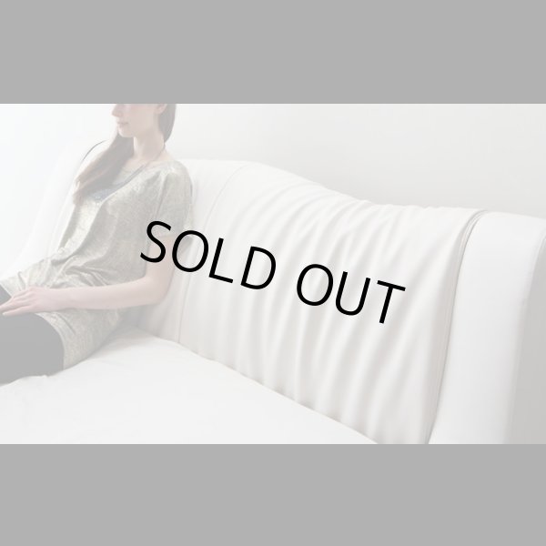 画像13: 高級レザー仕様デザイナーズベッド【Fortuna】フォルトゥナ　５年保証付き (13)