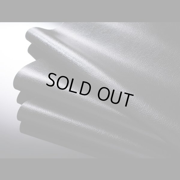 画像15: 高級レザー仕様デザイナーズベッド【Fortuna】フォルトゥナ　５年保証付き (15)