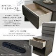 画像6: 高級感を感じられるホテルスタイルステーションベッド【Pascal】 (6)