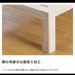 画像4: ヘッドレスデザイン総桐材すのこベッド【Adeline】 (4)