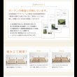 画像20: 天然木桐材仕様すのこベッド【Aeration】エアレーション (20)