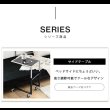 画像29: ショートセミシングル限定モダンデザインコンパクトスチールベッド【Nathan】 (29)