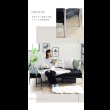 画像18: ショートセミシングル限定モダンデザインコンパクトスチールベッド【Nathan】 (18)