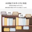 画像8: シングルからクイーンまで対応！後付け伸縮機能付きヘッドボード【Basilio】 (8)
