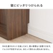 画像9: シングルからクイーンまで対応！後付け伸縮機能付きヘッドボード【Basilio】 (9)