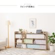 画像11: シングルからクイーンまで対応！後付け伸縮機能付きヘッドボード【Basilio】 (11)