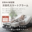 画像4: 電動ベッド【スリーピー】音声コントロール機能付きリクライニングベット (4)